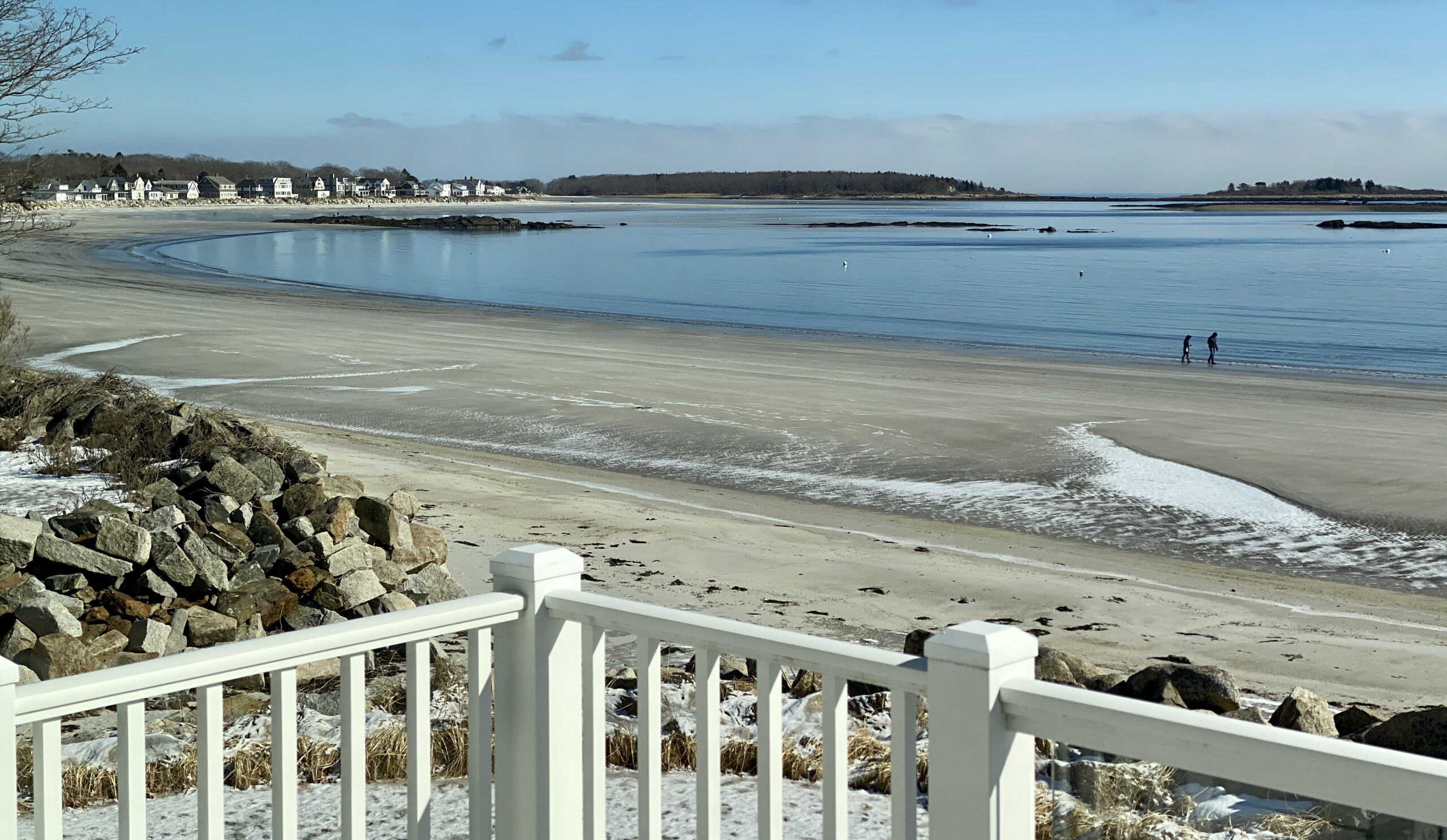 GRB Maritime Realty - Goose Rocks Beach